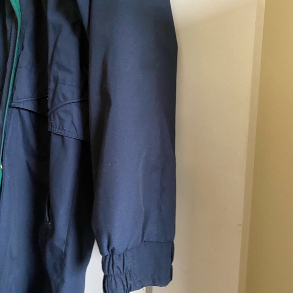 Vintage Rain Jacket - Picture 7 of 9